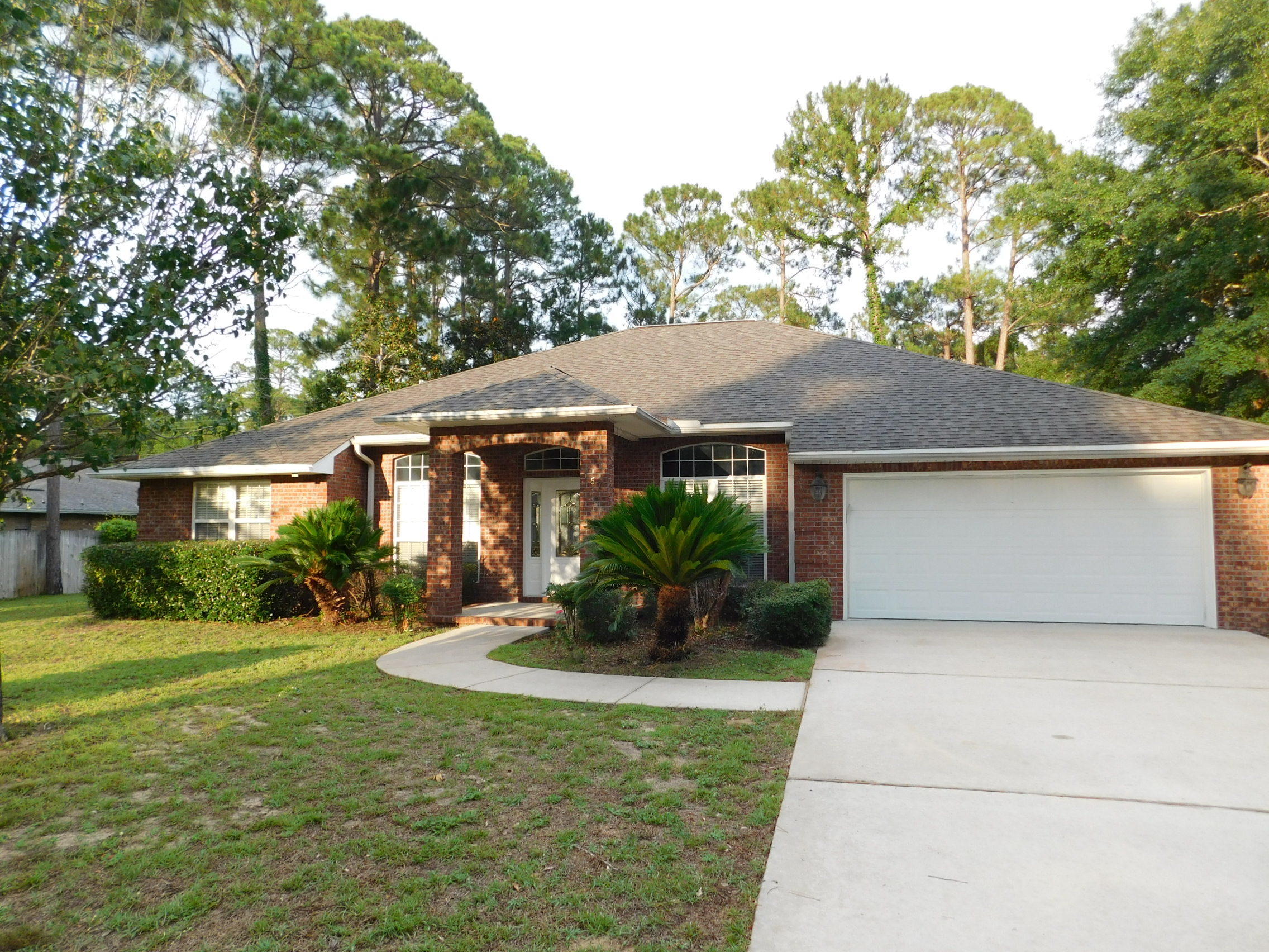 Property Photo: 167 Red Maple Way FL 32578