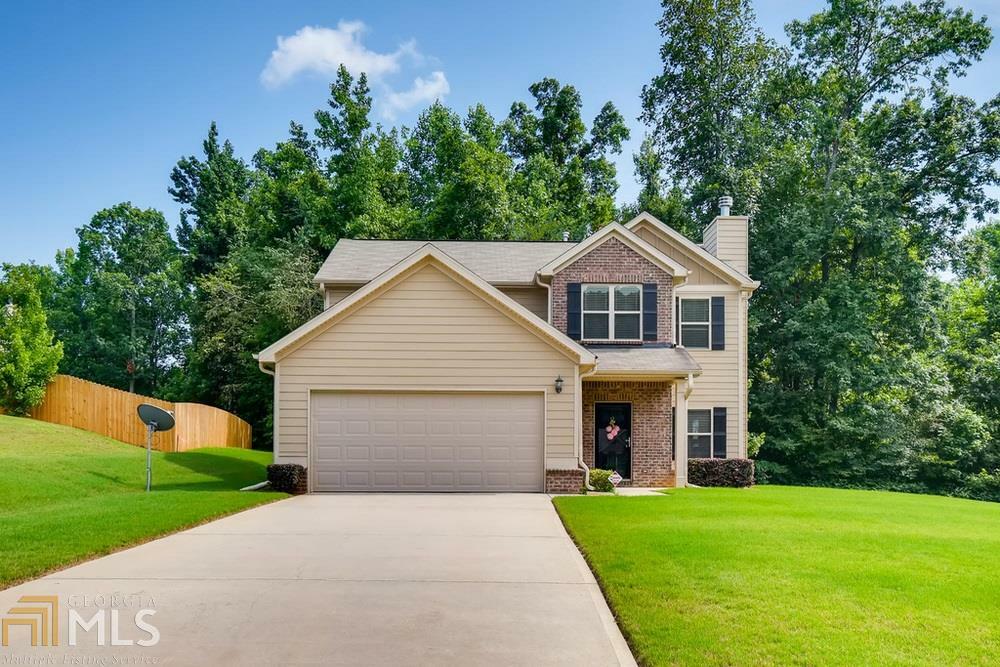 Property Photo: 1177 Paramount Dr GA 30253