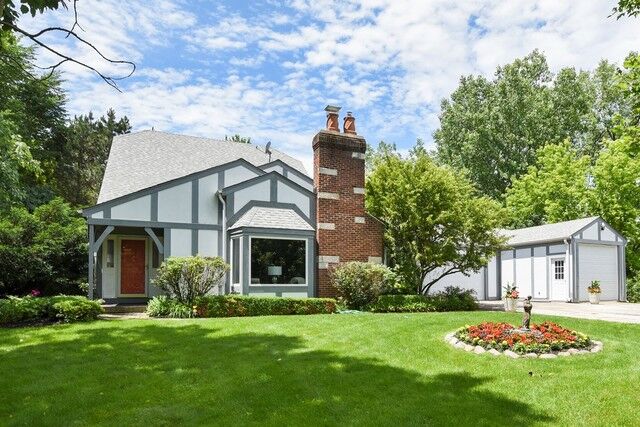 Property Photo:  570 North Bradley Road  IL 60045 