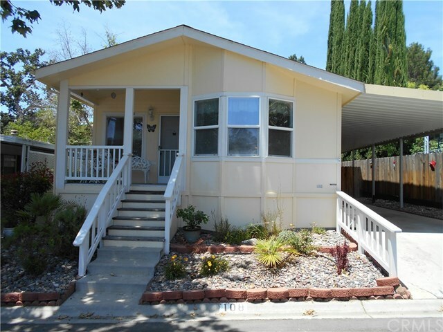 Property Photo:  10025 El Camino Real 108  CA 93422 