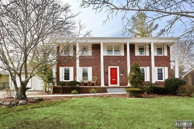 Property Photo:  487 Spring Valley Road  NJ 07652 