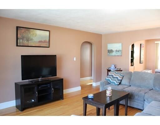 Property Photo: 31 Coolidge St MA 01844