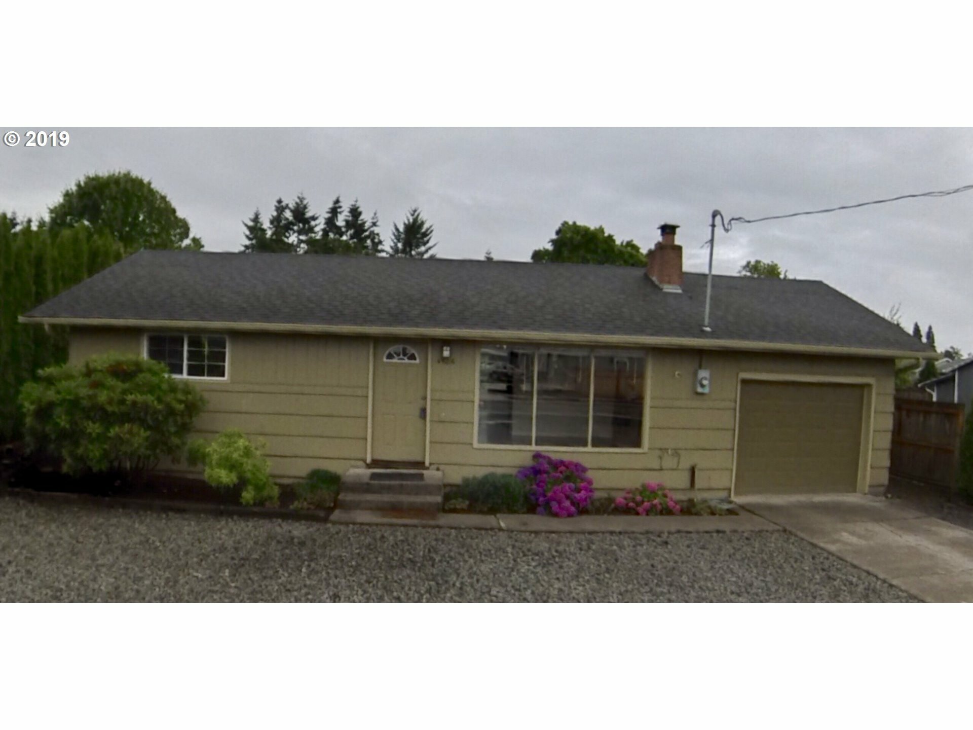 Property Photo: 4686 Auburn Rd NE OR 97301