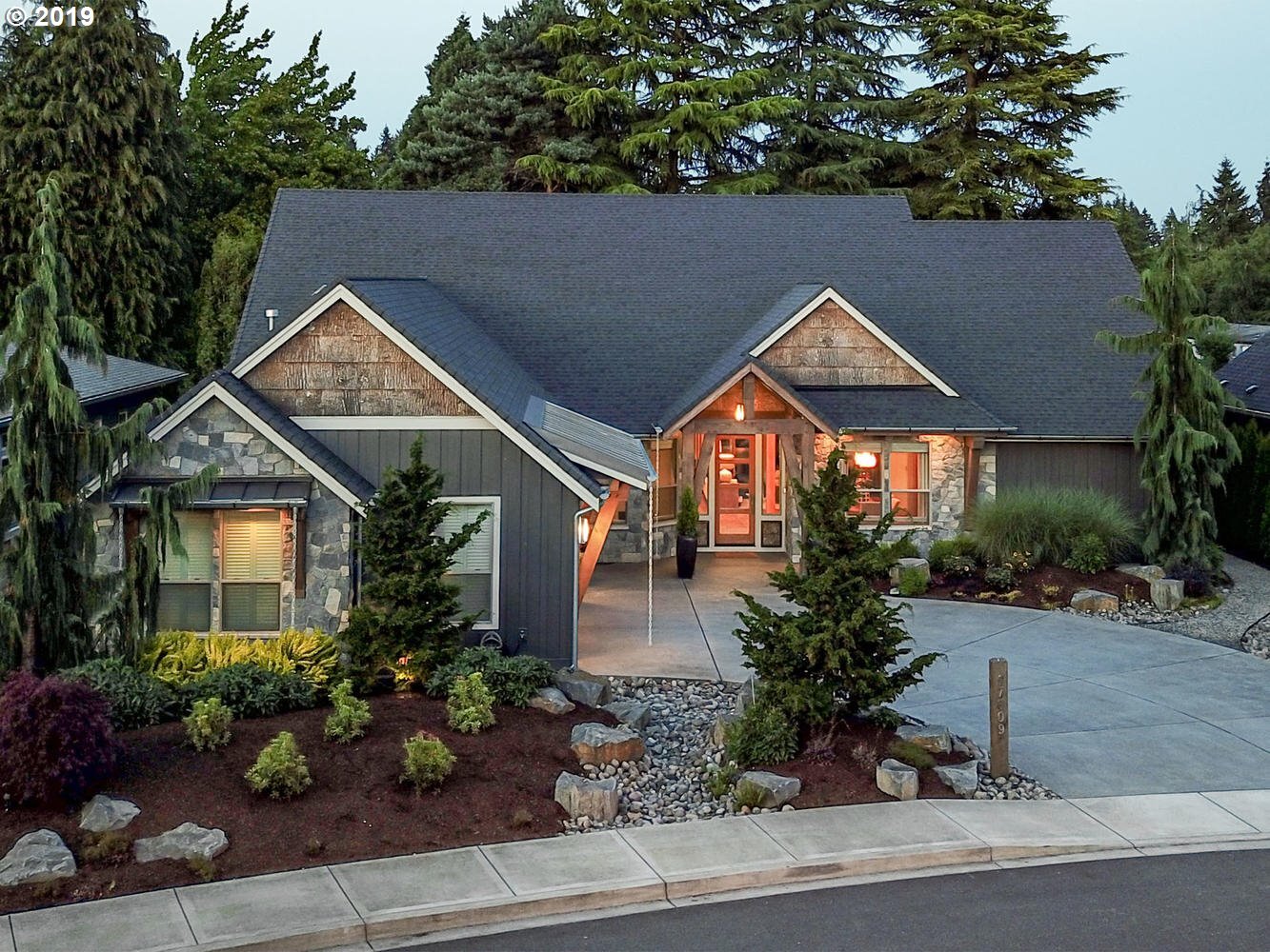 17609 NE 26th Ave  Ridgefield WA 98642 photo