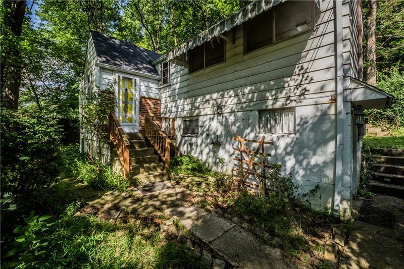 Property Photo:  8762 Wittmer  PA 15237 