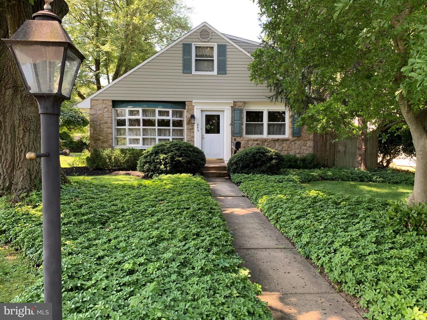 Property Photo: 245 Buckboard Road PA 19090