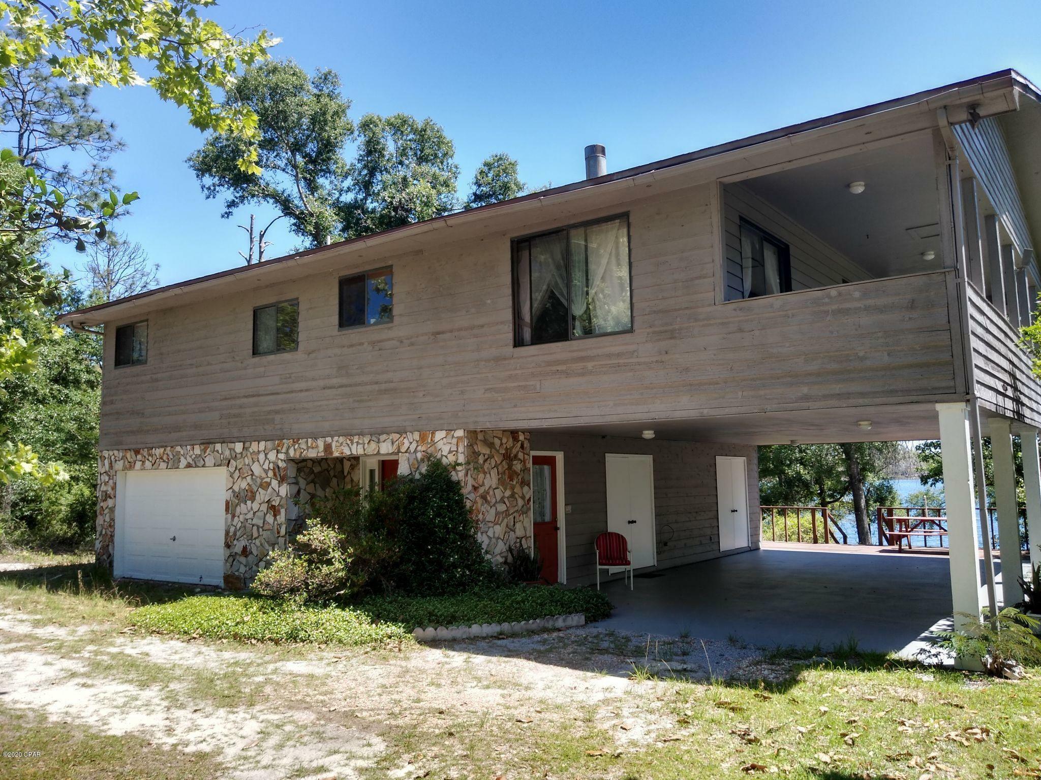 Property Photo:  4223 Leisure Lakes Drive  FL 32428 