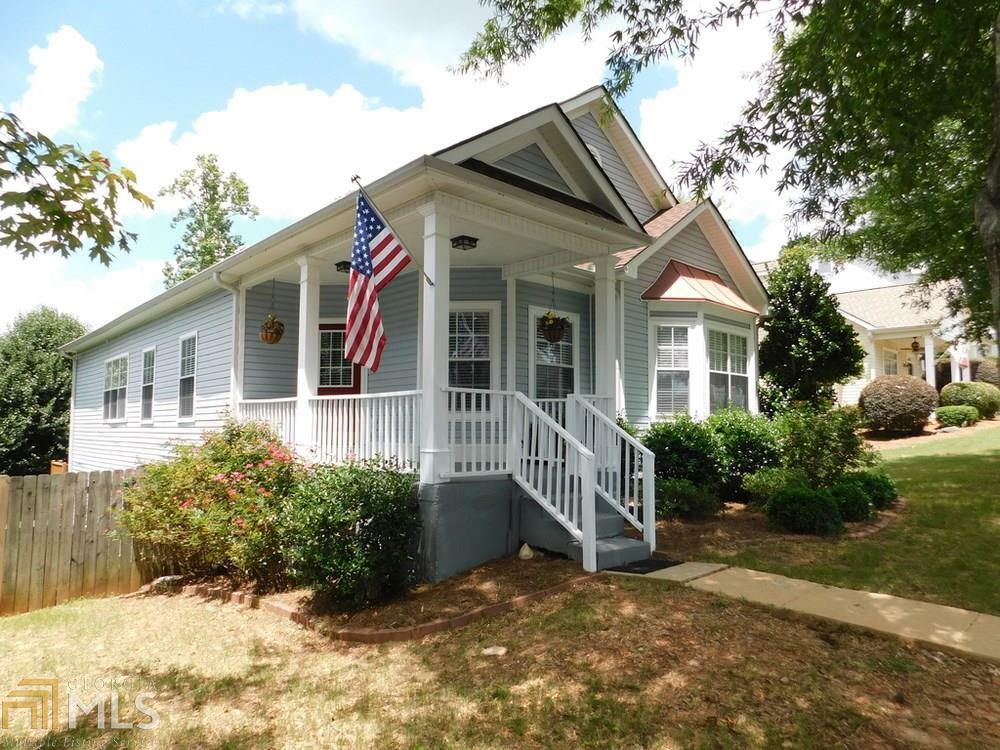 Property Photo:  2699 Mariner Way  GA 30180 