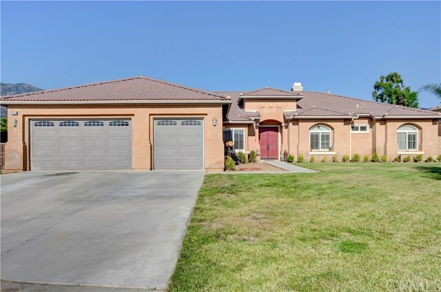 35390 Dry Creek Road  Yucaipa CA 92399 photo