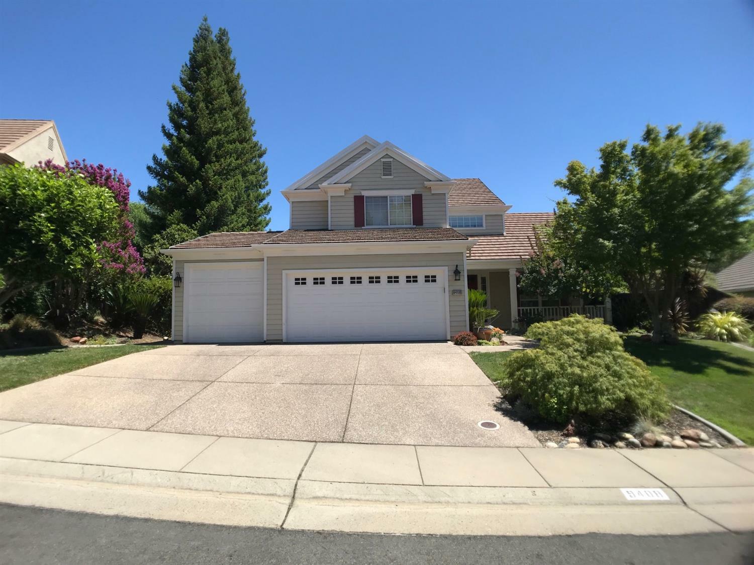 Property Photo:  9408 Richford Lane  CA 95746 