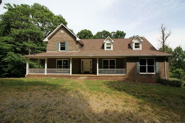 Property Photo:  3005 Highway 149  TN 37142 