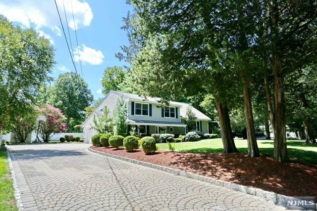 Property Photo:  324 Spring Street  NJ 07675 