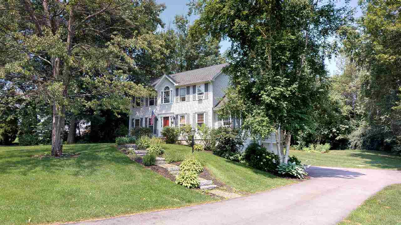 Property Photo:  78 Oakmont Drive  NH 03301 