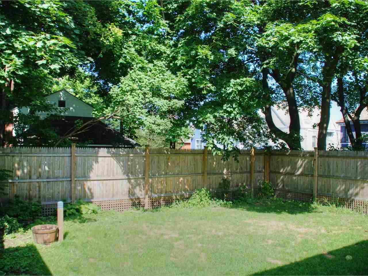 Property Photo: 33 North Williams Street VT 05401