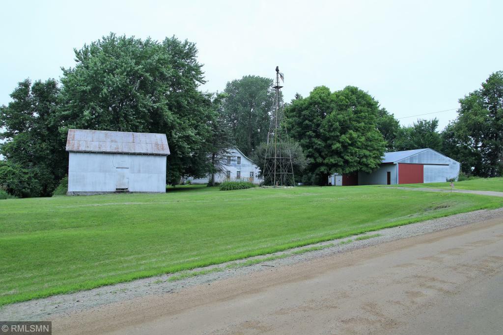 Property Photo:  815 Greer Avenue NW  MN 55358 