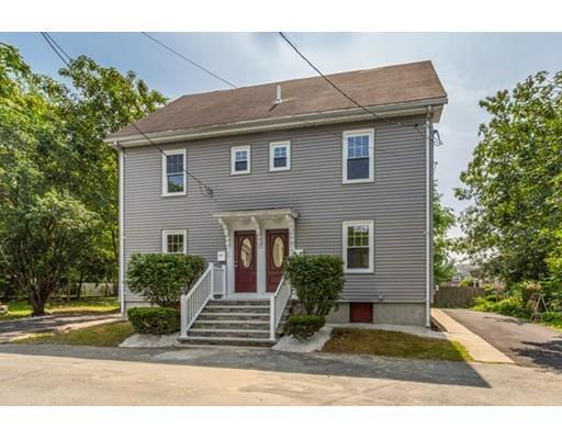 Property Photo: 7 Carter Place 7 MA 01801