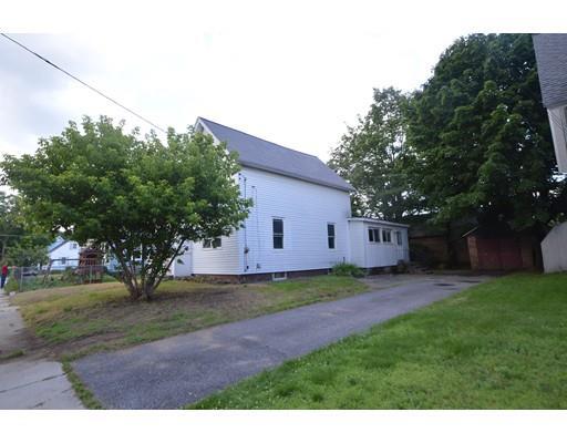 Property Photo: 106 8th St MA 01453