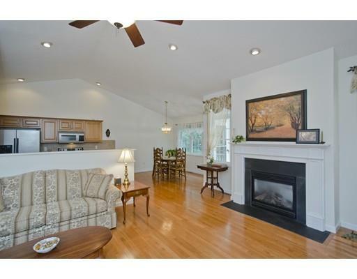 Property Photo: 23 Pinecrest 0 MA 01020