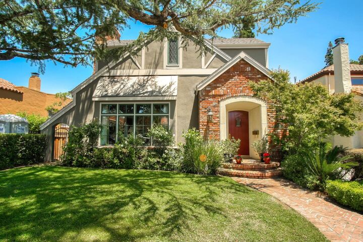 1009 Elm Street  San Carlos CA 94070 photo