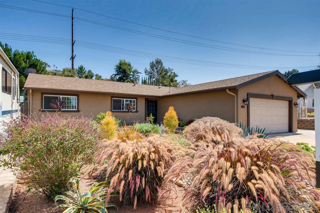 Property Photo:  9525 Bray Ave  CA 91977 