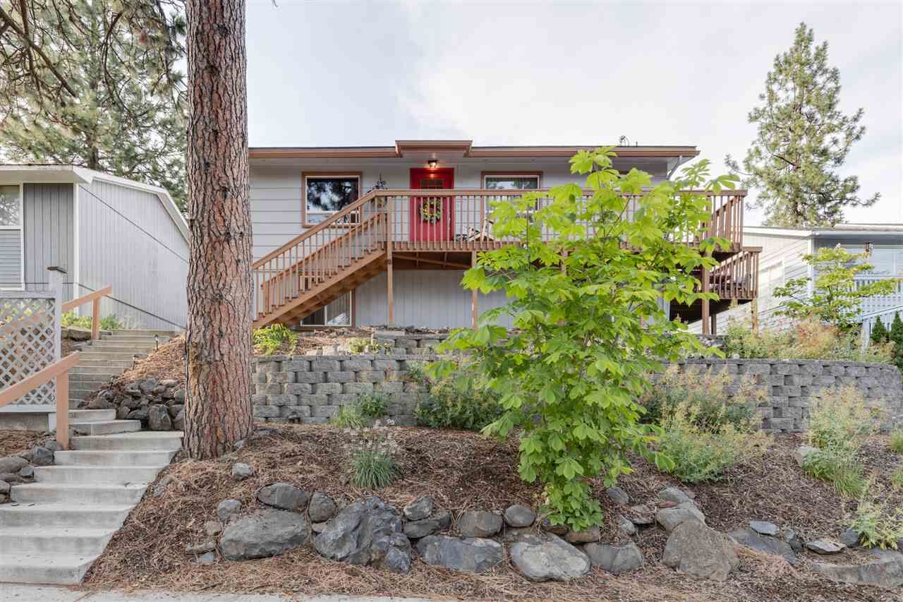 Property Photo: 4015 E 36th Ave WA 99223