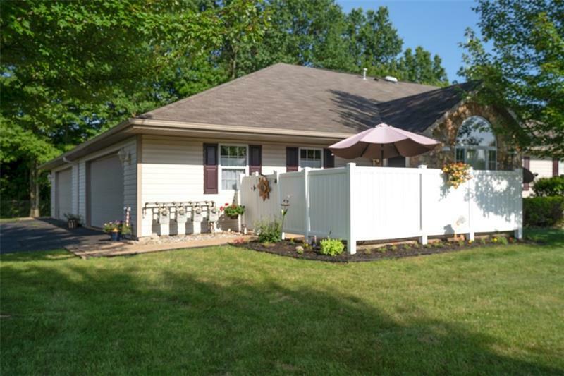 Property Photo:  828 Barbra Lane  PA 16101 