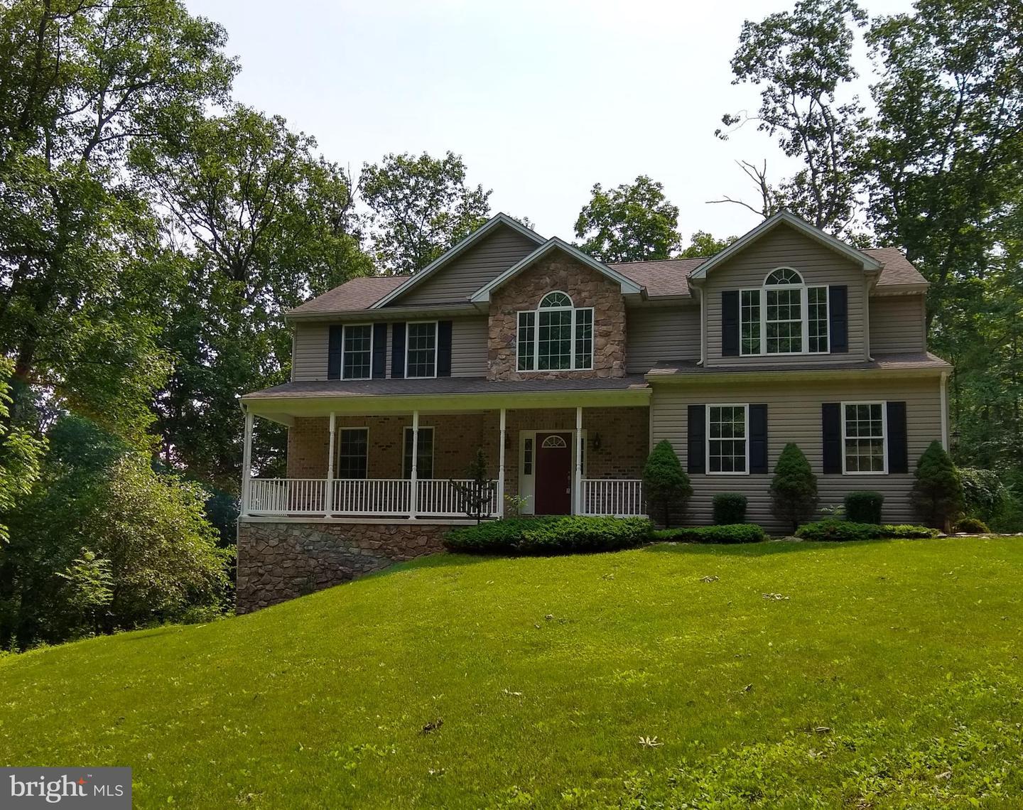Property Photo:  14621 Moonlit Court  PA 17349 