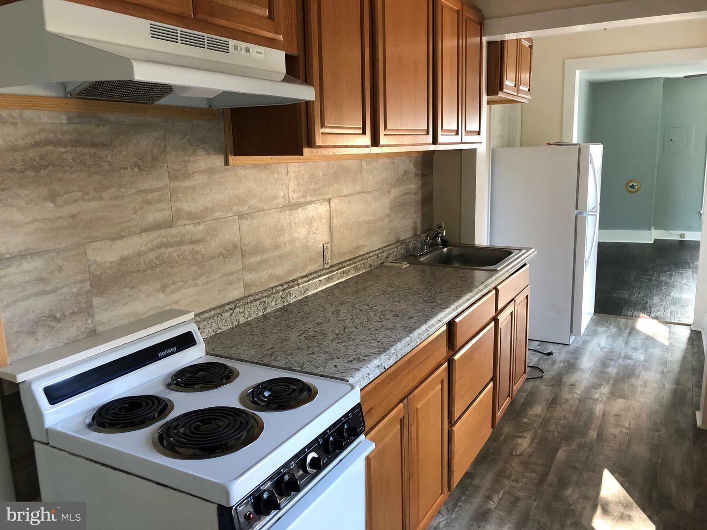 Property Photo: 517 High Street Apt C MD 21620