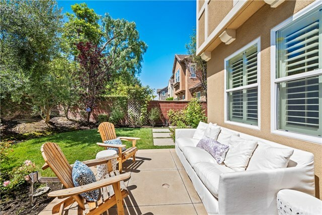 Property Photo: 2 Olive Street CA 92694