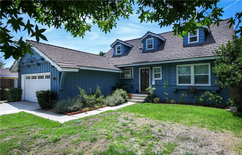 Property Photo:  17206 Flanders Street  CA 91344 