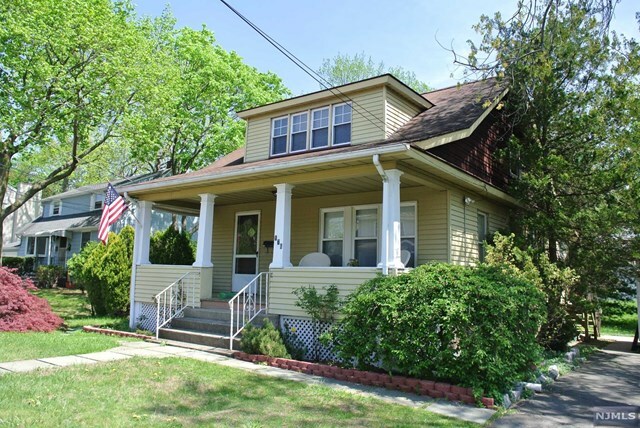 Property Photo:  176 Walnut Street  NJ 07647 