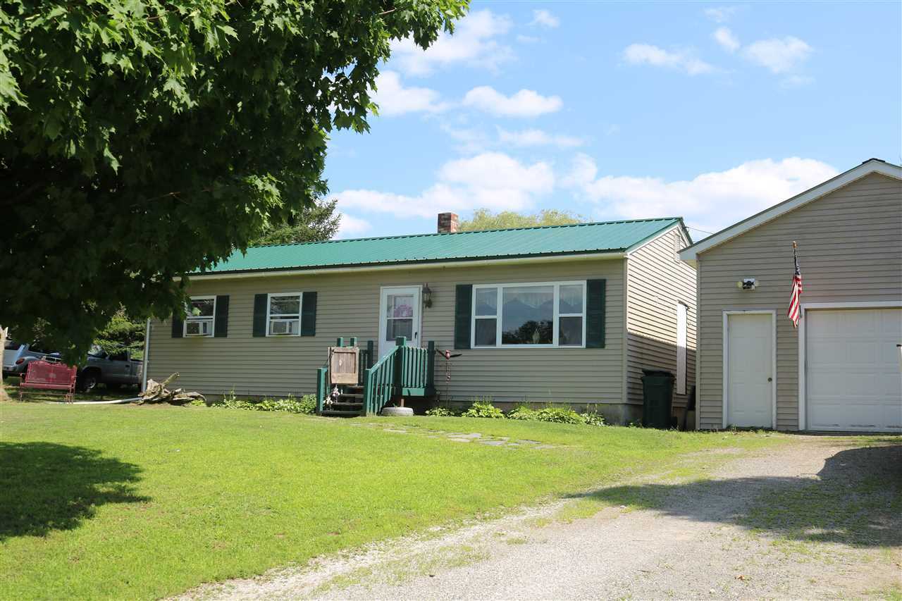 149 Sweet Hollow Road  Sheldon VT 05483 photo