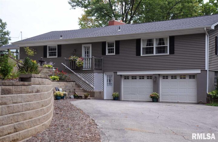 14617 N Ivy Lake  Chillicothe IL 61523 photo