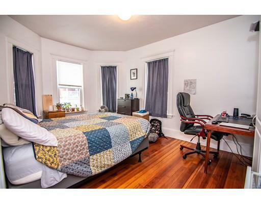 Property Photo: 82 Conwell Ave 1 MA 02144