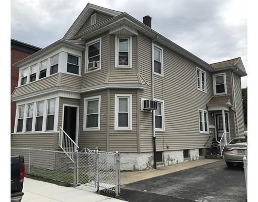 Property Photo:  1145 Slade St  MA 02724 