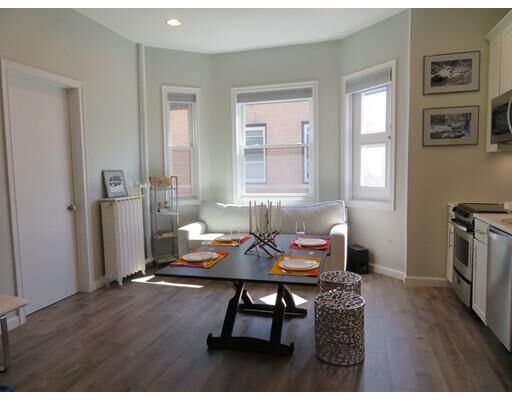 Property Photo:  119 Park St 8  MA 02446 