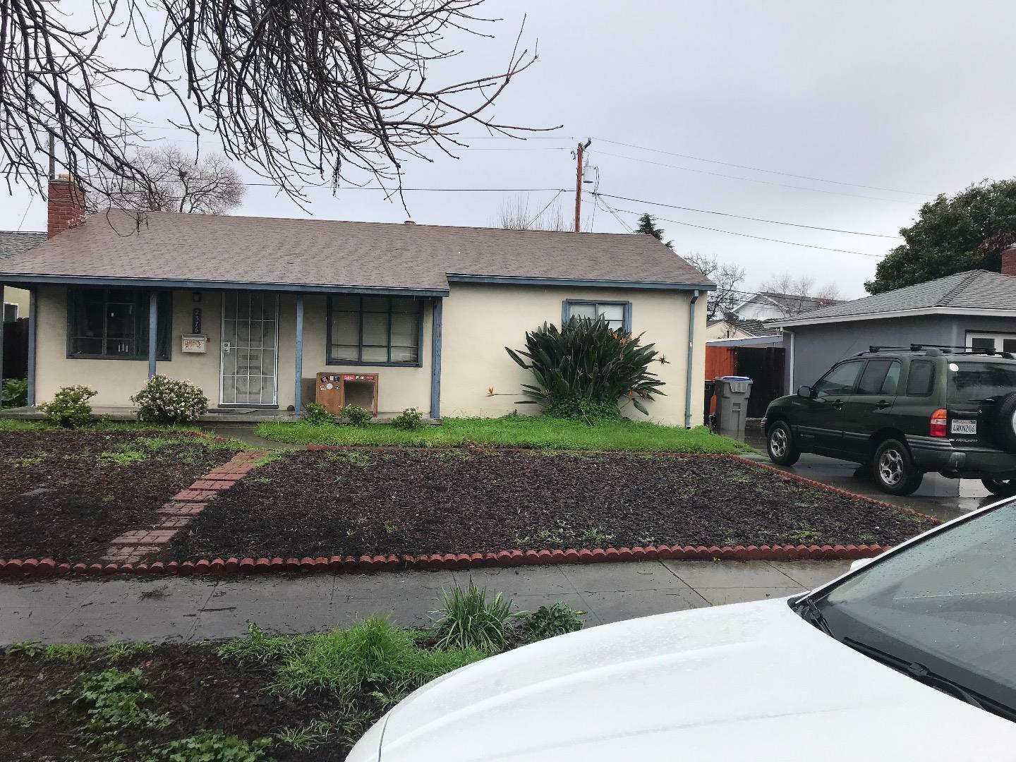 2376 Boxwood Drive  San Jose CA 95128 photo