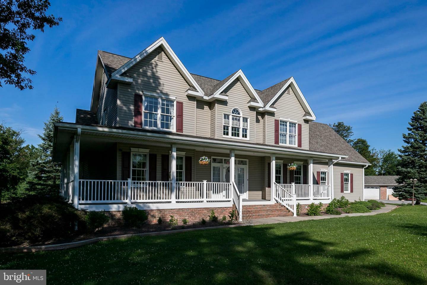 Property Photo: 120 Quarry Rd PA 19518