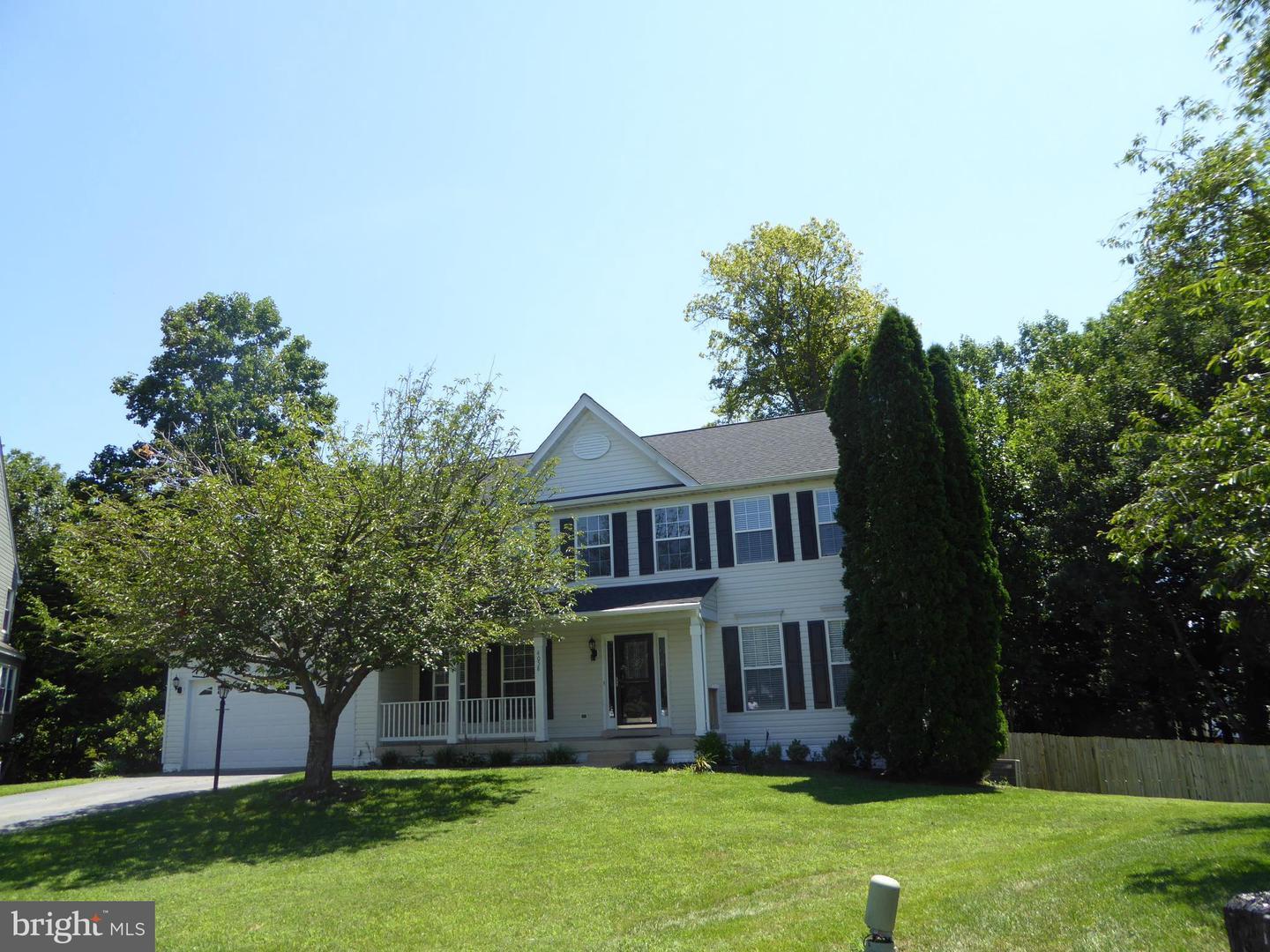 Property Photo: 4058 Lea Meadow Court VA 22193