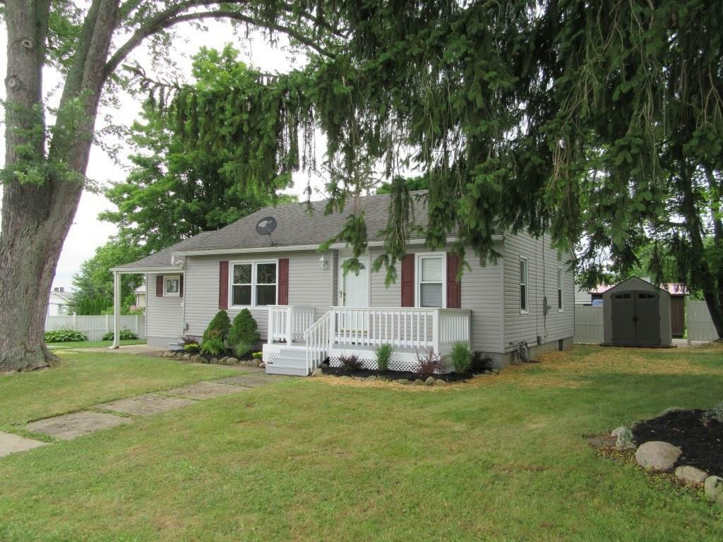 Property Photo:  235 Bolard Avenue  PA 16403 