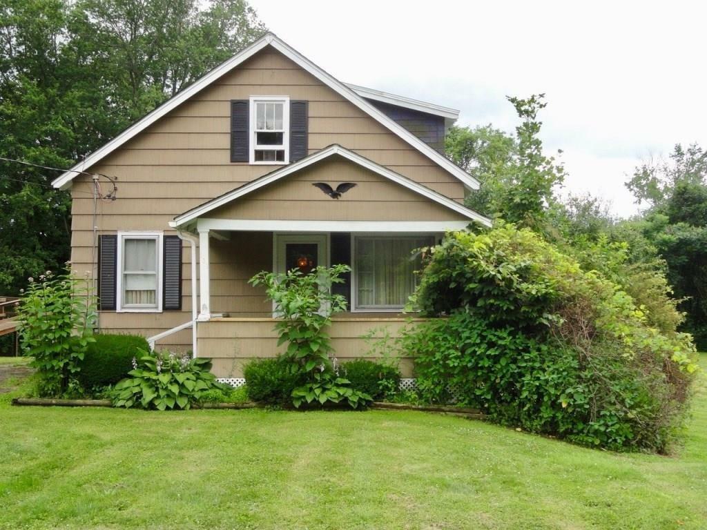 Property Photo:  131 W 1st Street  PA 16441 