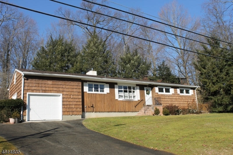 Property Photo: 95 Andover Sparta Rd NJ 07860