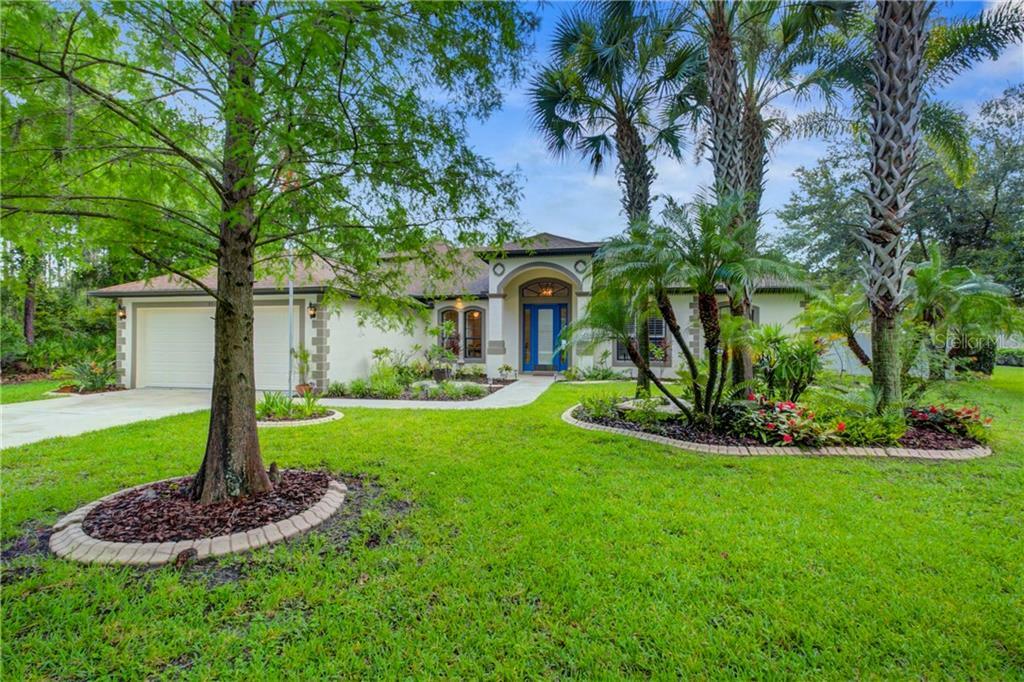 Property Photo:  9511 59th Avenue E  FL 34202 