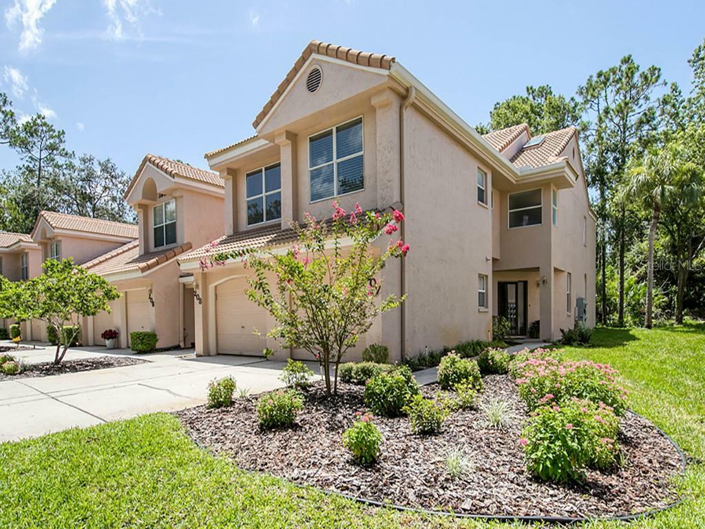 Property Photo: 207 Clays Trail 7 FL 34677