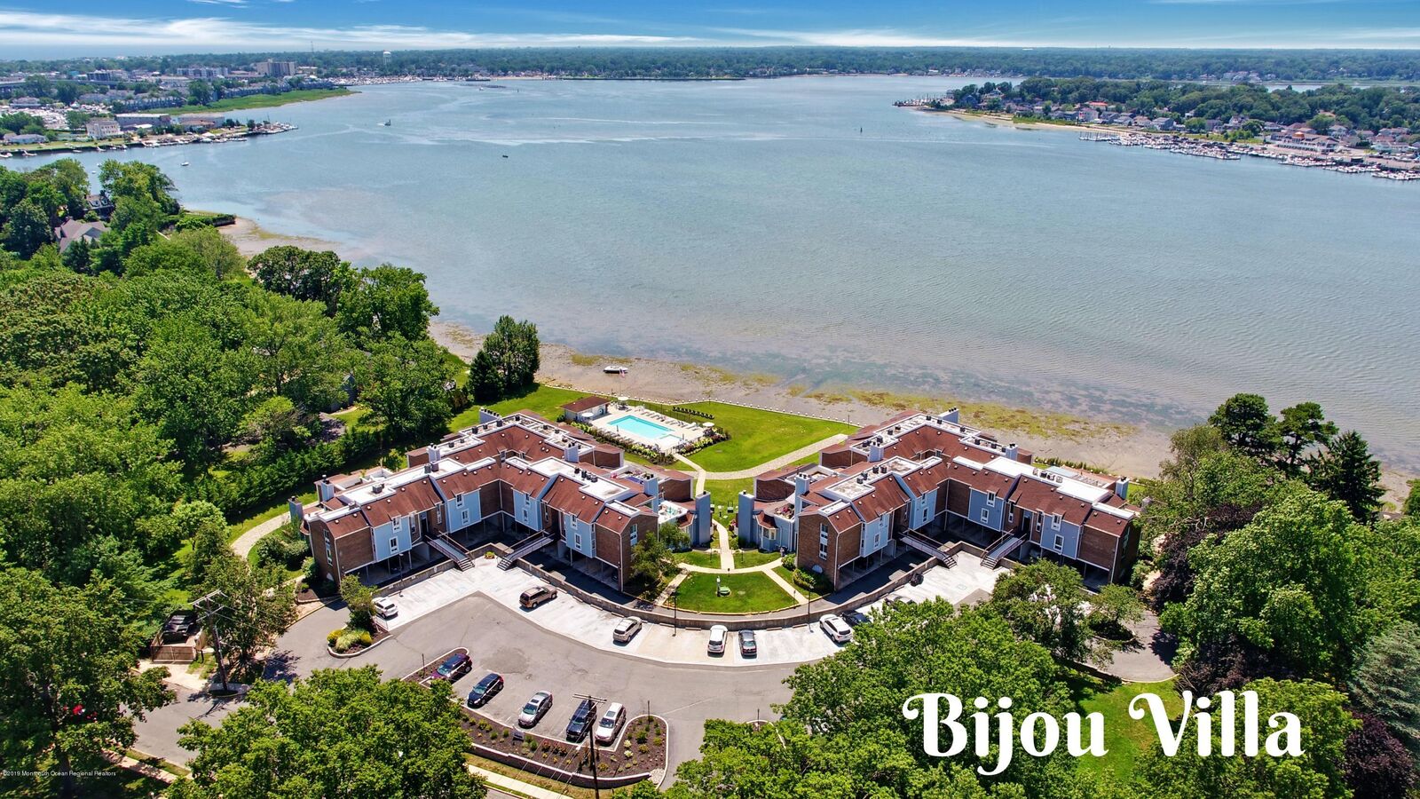 Property Photo: 107 Riverview Avenue NJ 07753