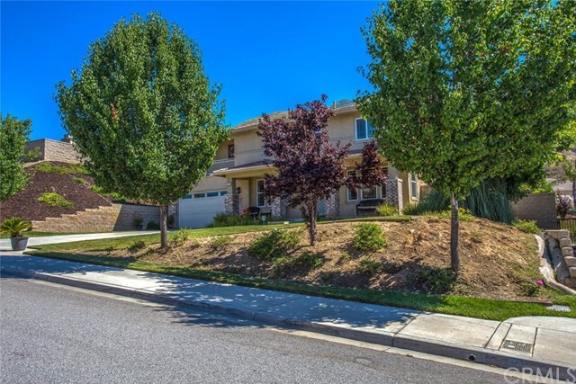 Property Photo: 29050 Marcus Lane CA 92346