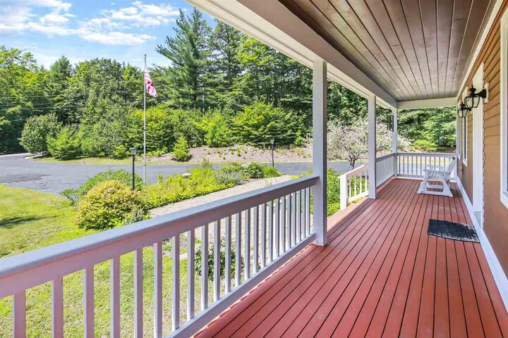 Property Photo: 204 Pheasant Drive NH 03887