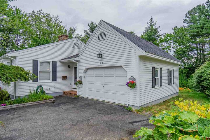 Property Photo: 23 Michael Street NH 03104