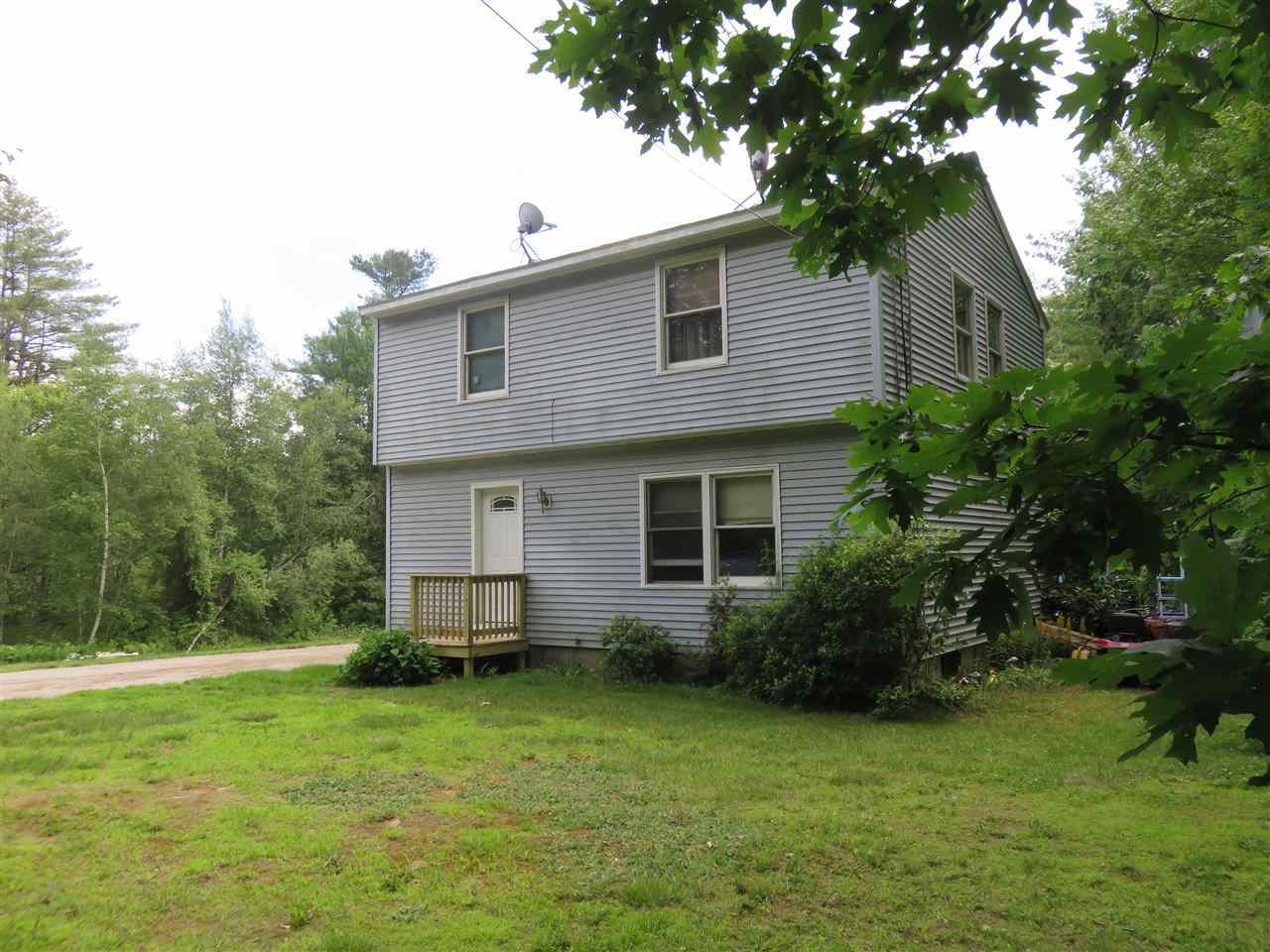 Property Photo: 221 Montelona Road NH 03045