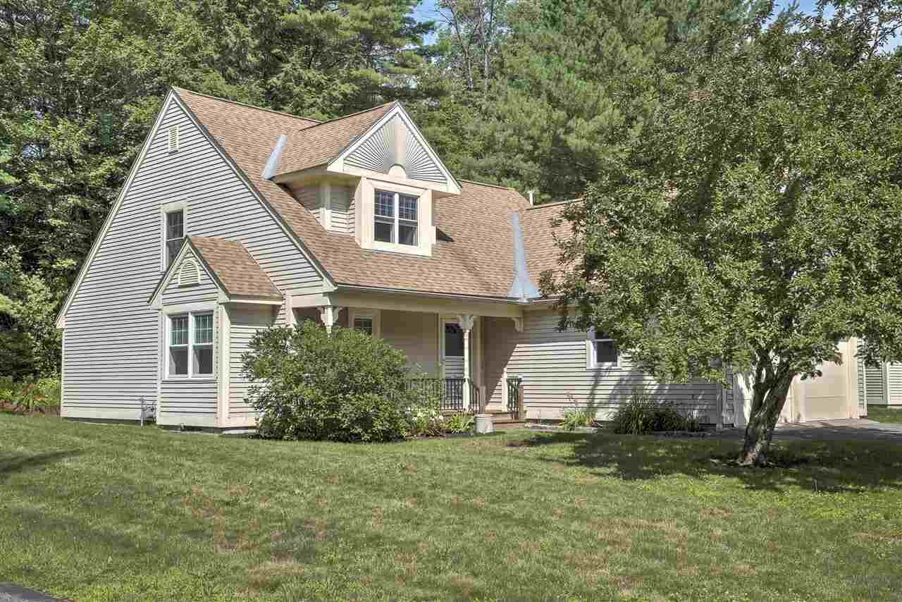 Property Photo: 7 Surry Hill Drive NH 03431